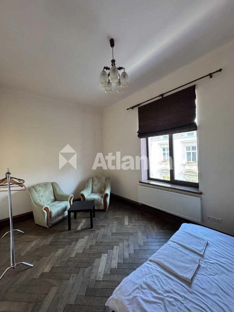 7-кімнатна квартира
173,1 м²
у самому центрі Львова, проїзд