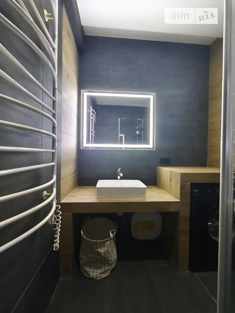 Sale of 1-room apartment 35.6 sq. m. on Gogolivska Street 47 • ID 34