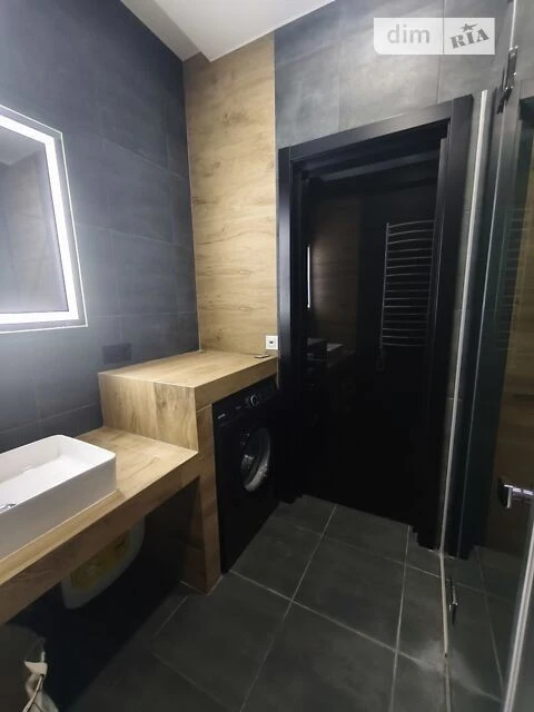 Sale of 1-room apartment 35.6 sq. m. on Gogolivska Street 47 • ID 34