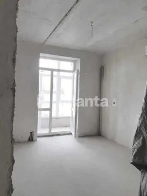 2-комнатная 62,7 м² | 9/9 | Вид на Высокий Замок | Замарстиновская