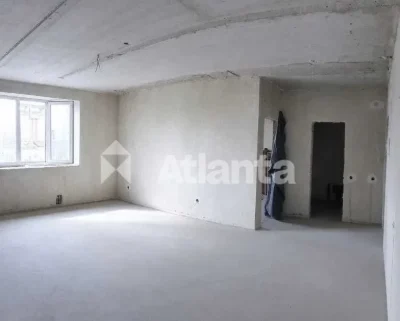 2-комнатная 62,7 м² | 9/9 | Вид на Высокий Замок | Замарстиновская