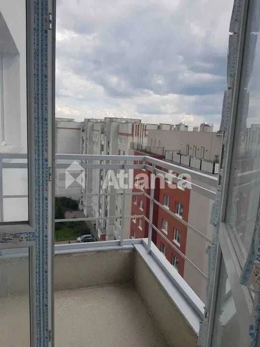 2-комнатная 62,7 м² | 9/9 | Вид на Высокий Замок | Замарстиновская