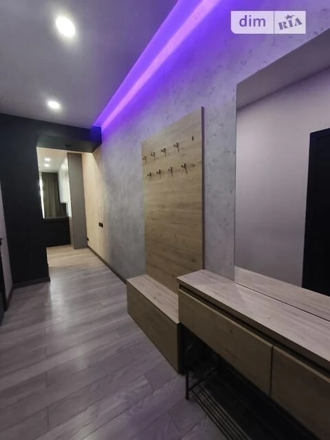 Sale of 1-room apartment 35.6 sq. m. on Gogolivska Street 47 • ID 34