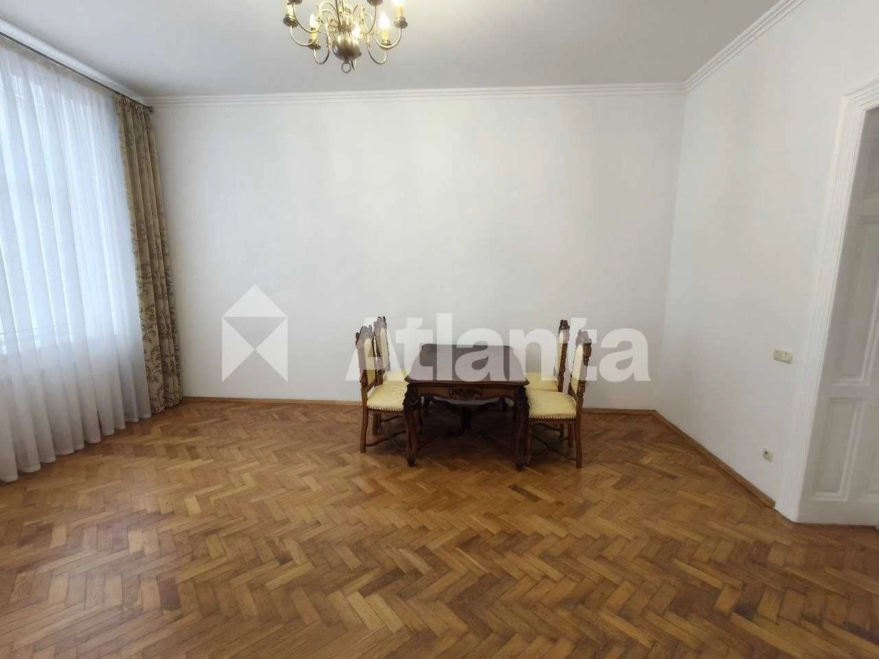 3-кімнатна 103 м² в центрі Львова | вул. Пантелеймона Куліша