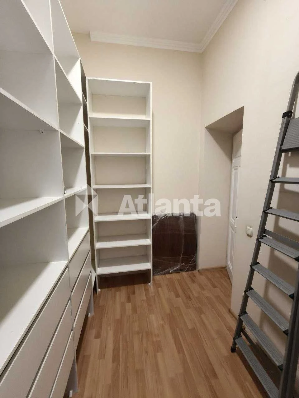 3-кімнатна 103 м² в центрі Львова | вул. Пантелеймона Куліша