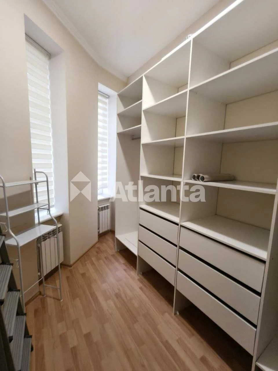 3-кімнатна 103 м² в центрі Львова | вул. Пантелеймона Куліша