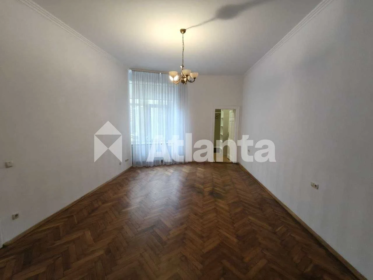 3-кімнатна 103 м² в центрі Львова | вул. Пантелеймона Куліша