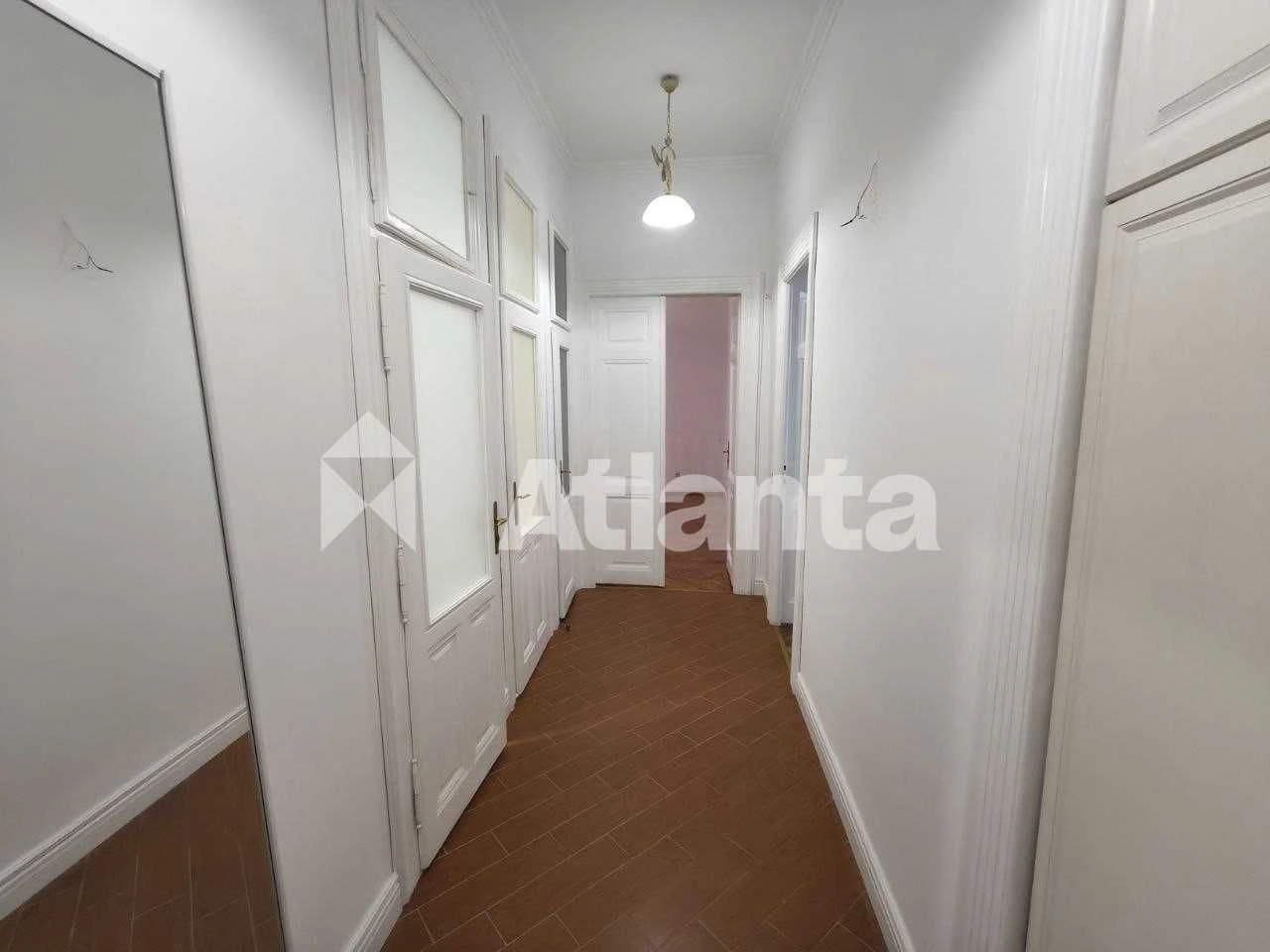 3-кімнатна 103 м² в центрі Львова | вул. Пантелеймона Куліша