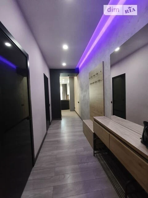 Sale of 1-room apartment 35.6 sq. m. on Gogolivska Street 47 • ID 34