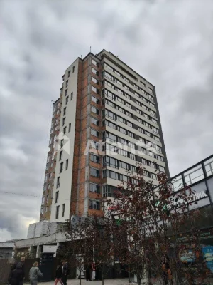 Однокімнатна квартира 50 м² | ЖК Strim Towers | 12 поверх | Збоїща