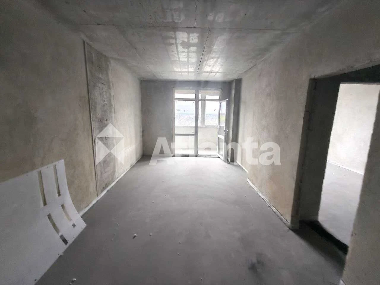 Однокімнатна квартира 50 м² | ЖК Strim Towers | 12 поверх | Збоїща