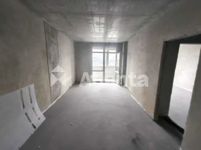 Однокімнатна квартира 50 м² | ЖК Strim Towers | 12 поверх | Збоїща