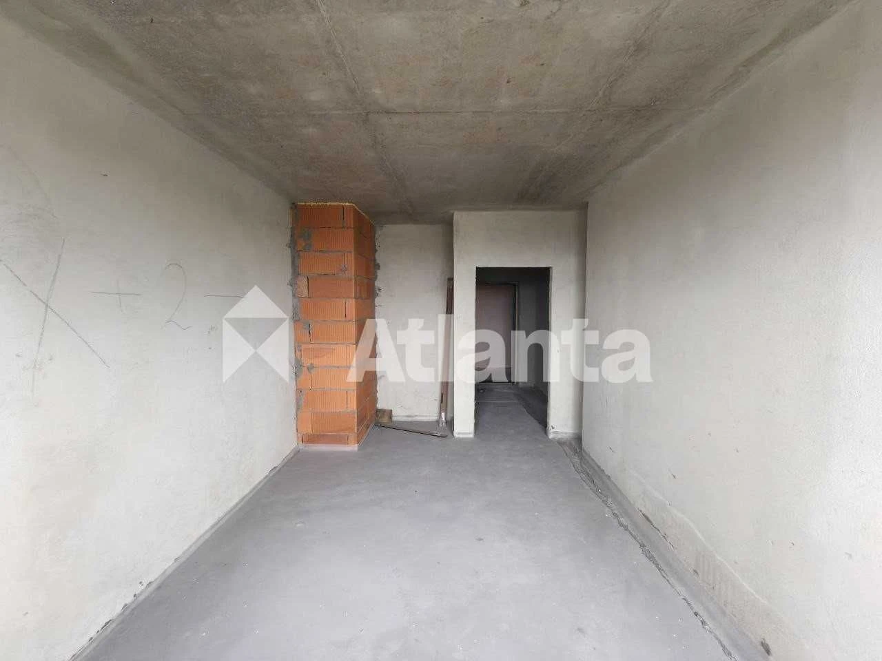Однокімнатна квартира 50 м² | ЖК Strim Towers | 12 поверх | Збоїща