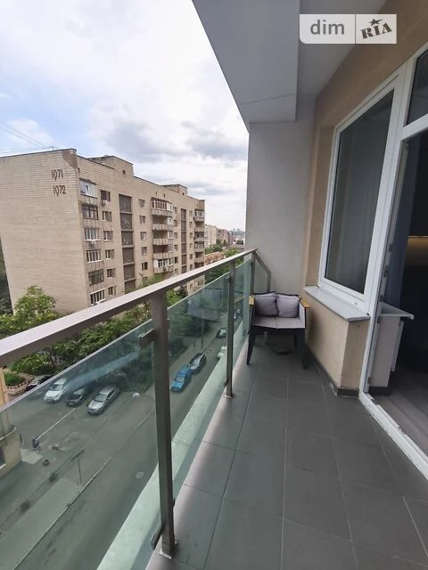 Sale of 1-room apartment 35.6 sq. m. on Gogolivska Street 47 • ID 34