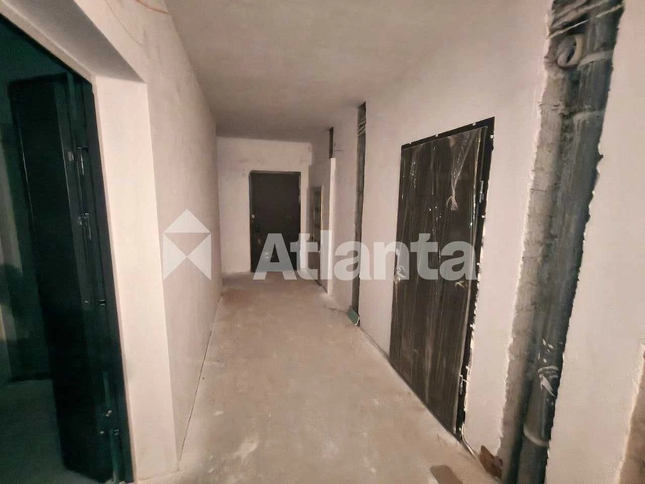 Однокімнатна квартира 50 м² | ЖК Strim Towers | 12 поверх | Збоїща