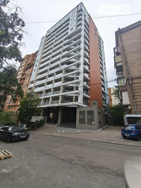 Sale of 1-room apartment 35.6 sq. m. on Gogolivska Street 47 • ID 34