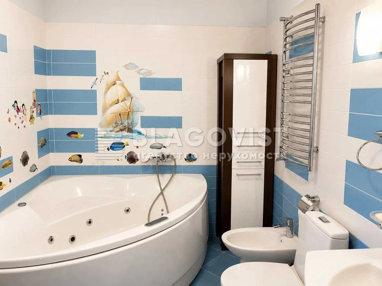 Продаж 2-кімн. квартири 80 м.кв. з гарним ремонтом. Оболонь,
