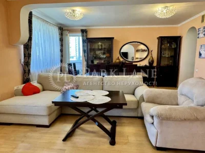 Продаж 3 кім. квартири Мінська Лук’яненка Левка Тимошенка Ма