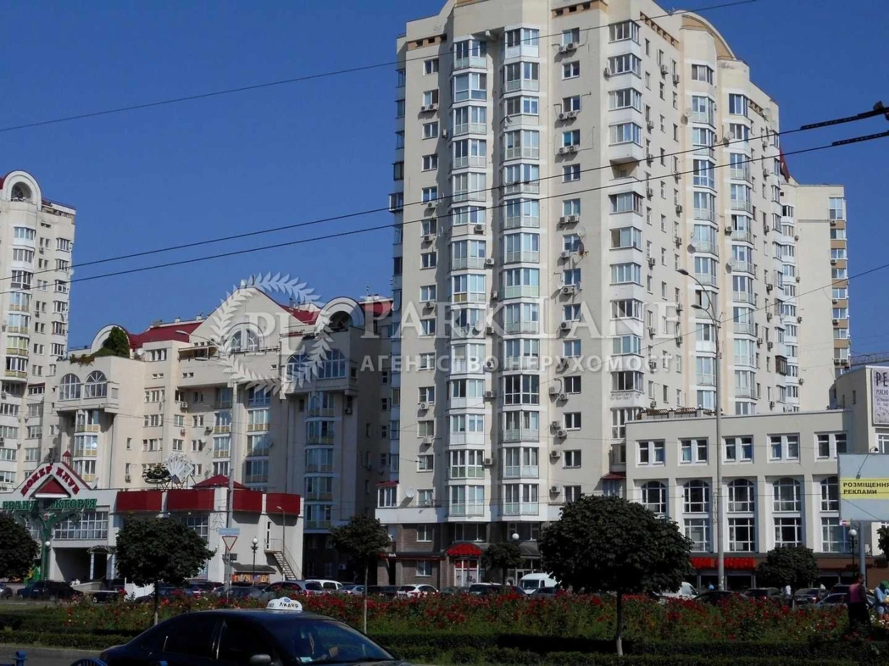 Продаж 3 кім. квартири Мінська Лук’яненка Левка Тимошенка Ма