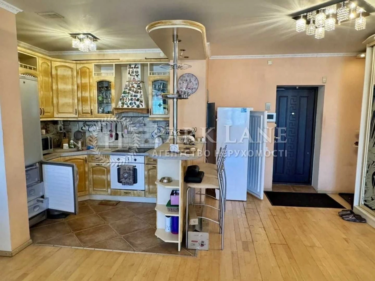 Продаж 3 кім. квартири Мінська Лук’яненка Левка Тимошенка Ма