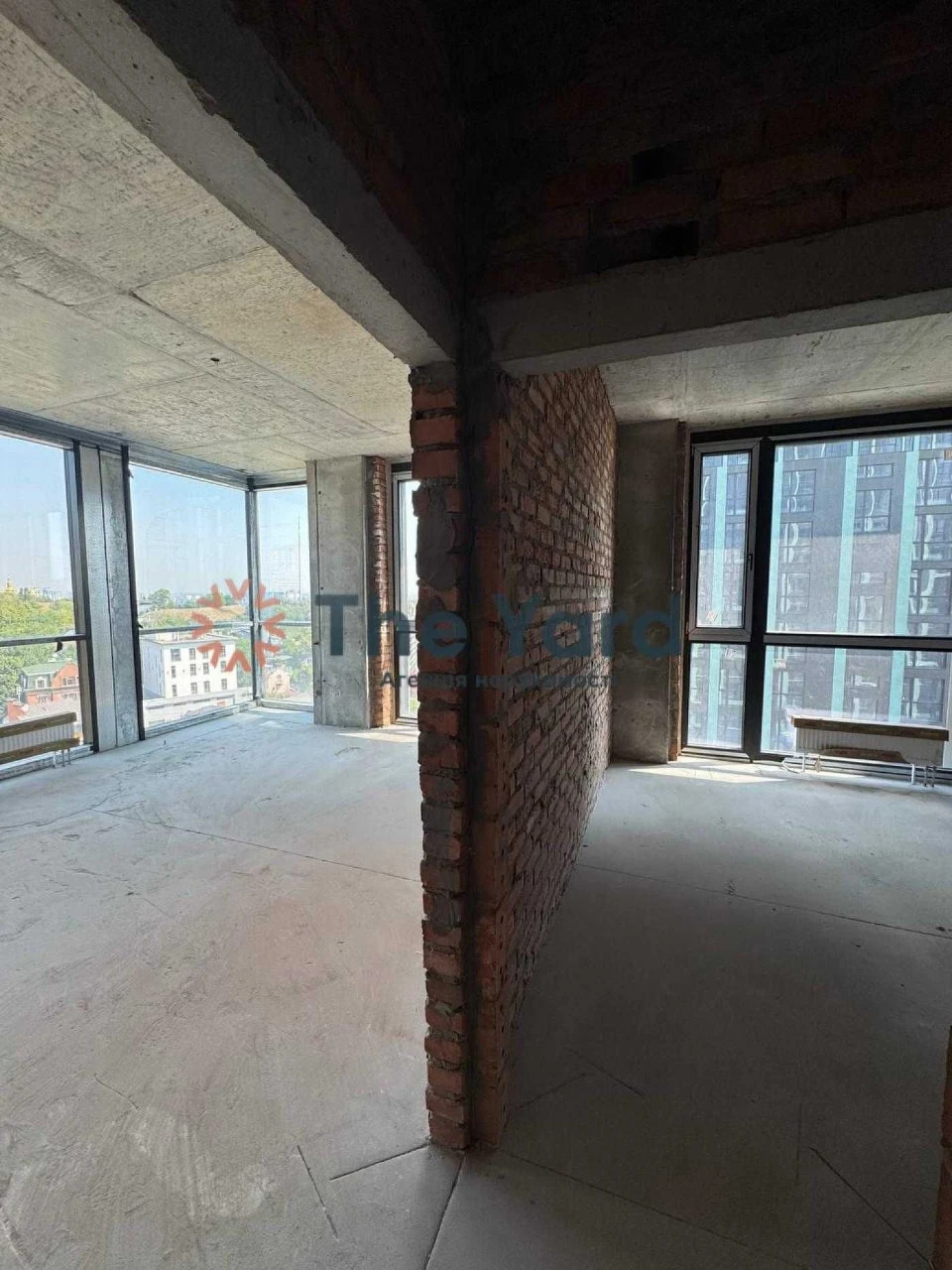 Продаж 3-кімнатній квартири 85,4 м2 в ЖК "Edeldorf Hills"