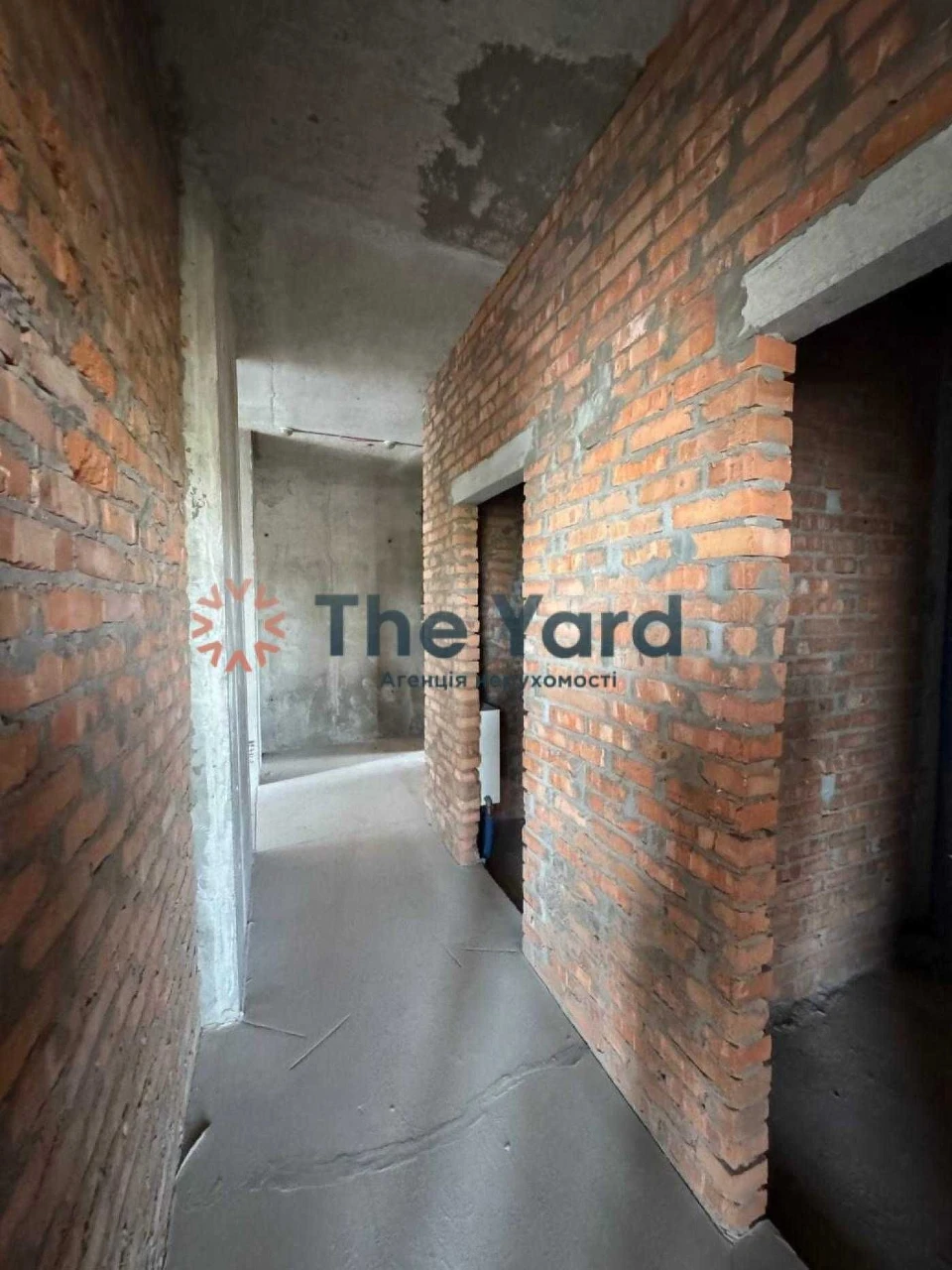Продаж 3-кімнатній квартири 85,4 м2 в ЖК "Edeldorf Hills"
