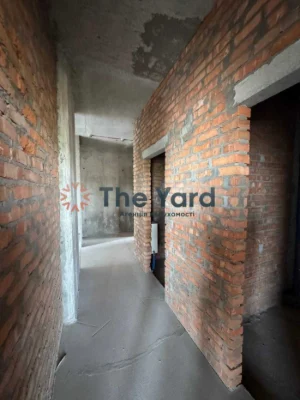 Продаж 3-кімнатній квартири 85,4 м2 в ЖК "Edeldorf Hills"