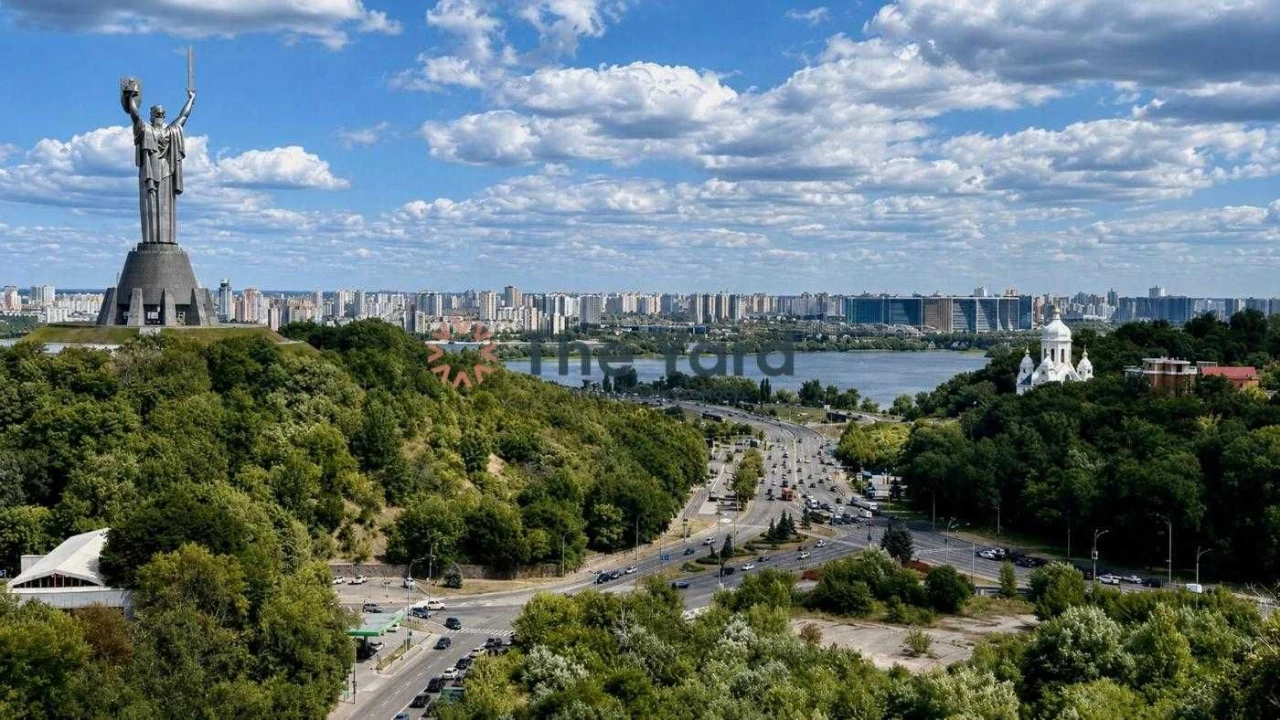 Продаж 3-кімнатній квартири 85,4 м2 в ЖК "Edeldorf Hills"