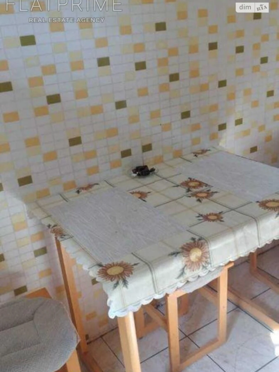 Продажа Квартира Голосеев