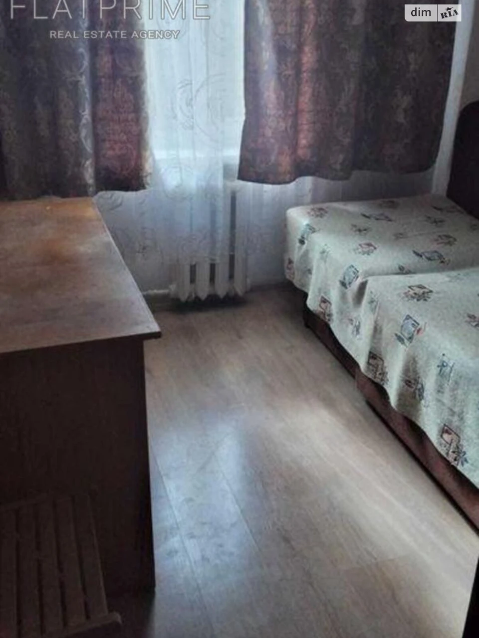 Продажа Квартира Голосеев