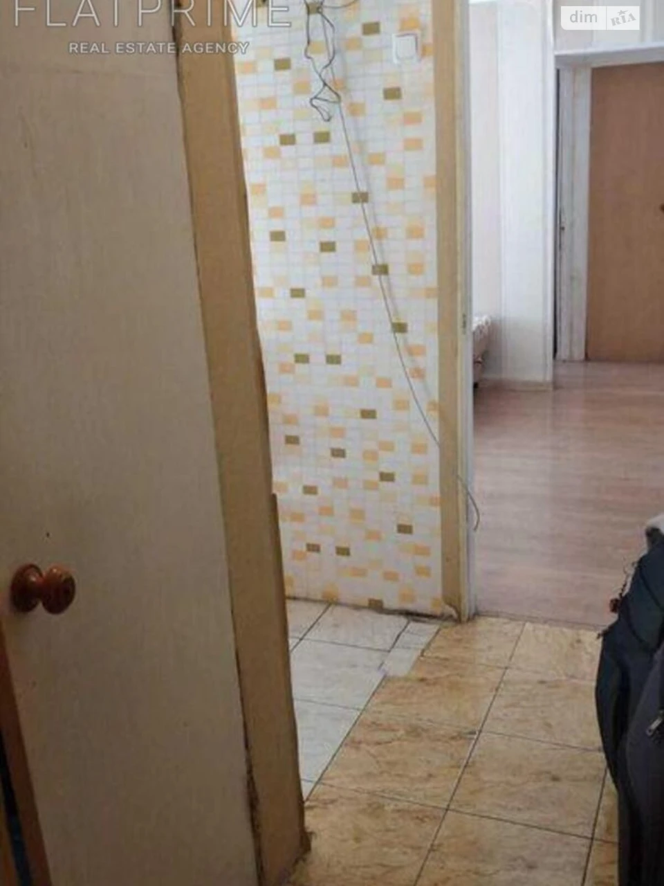 Продажа Квартира Голосеев