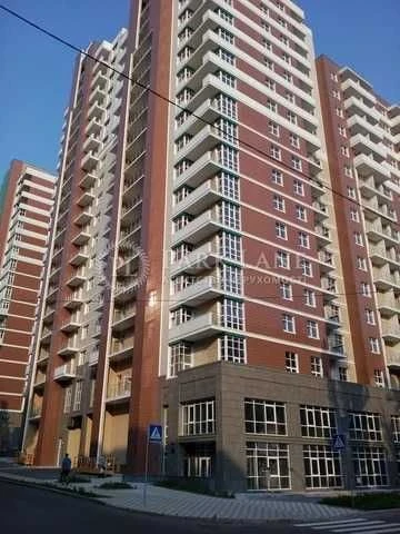 1-кімнатна квартира 44 м2 Центр Печерськ ЖК Французький квартал Академіка