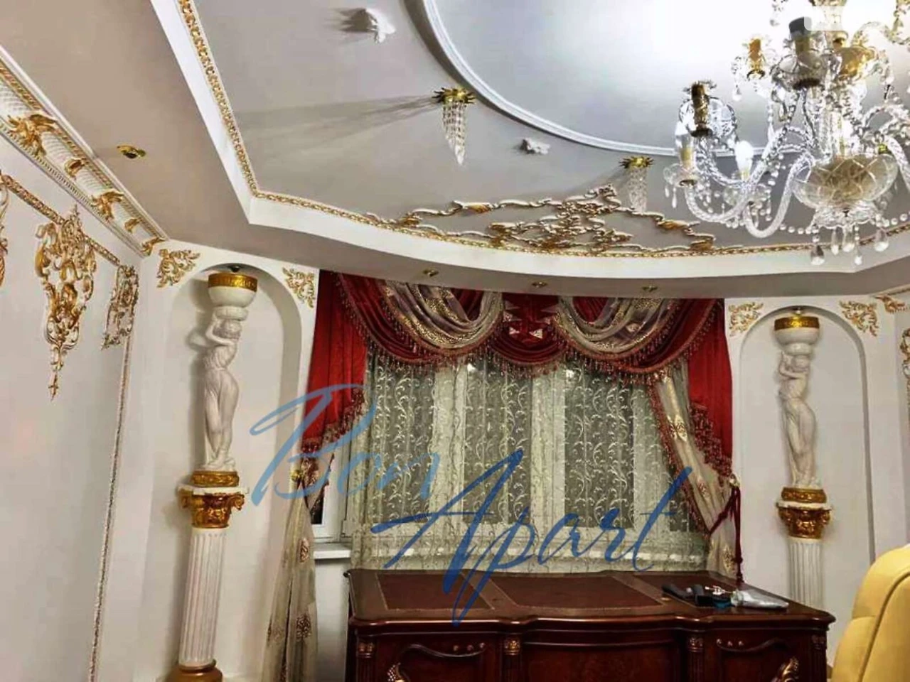Продається Квартира в Караваєві Дачі