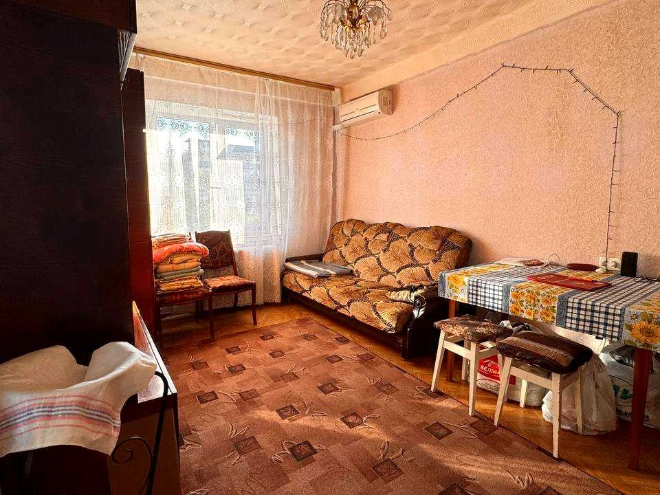 Квартира. Київ, Оболонський проспект