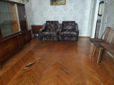 One-room apartment for sale on Lvivska Street 12