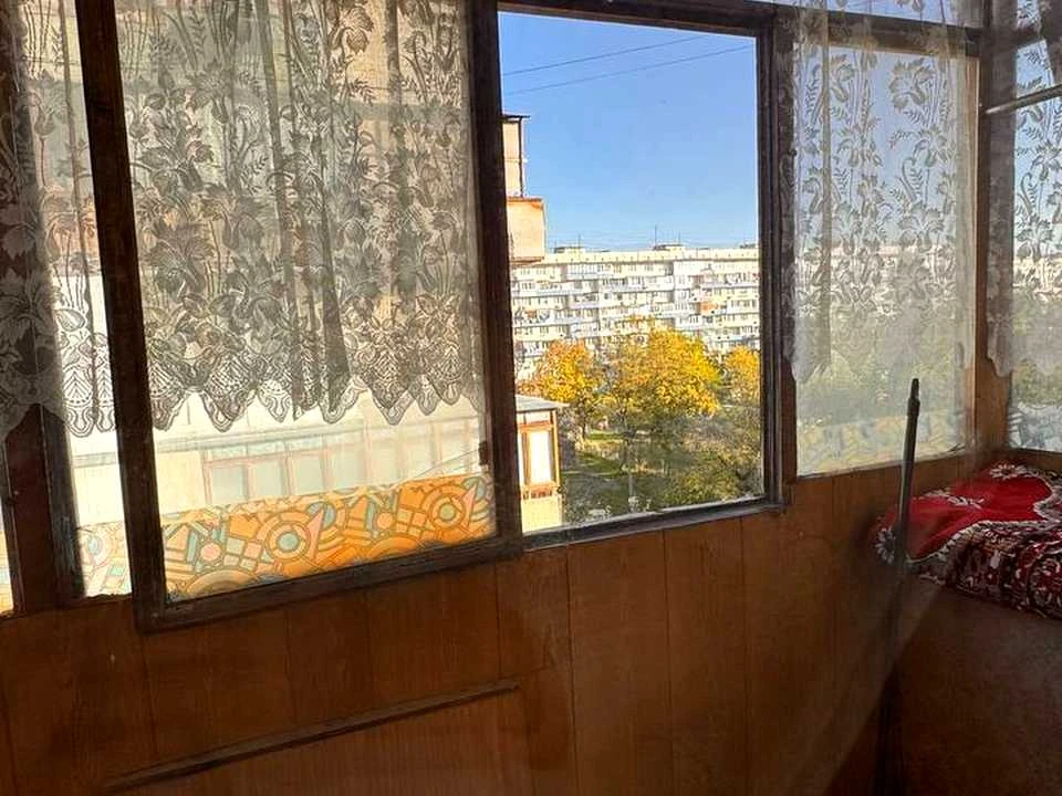 Квартира. Київ, Оболонський проспект