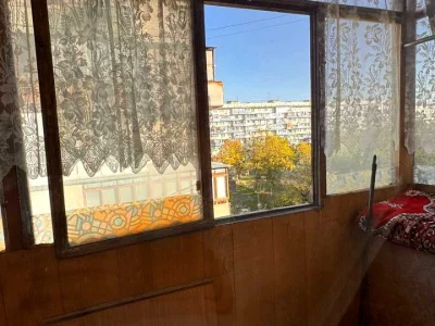 Квартира. Київ, Оболонський проспект