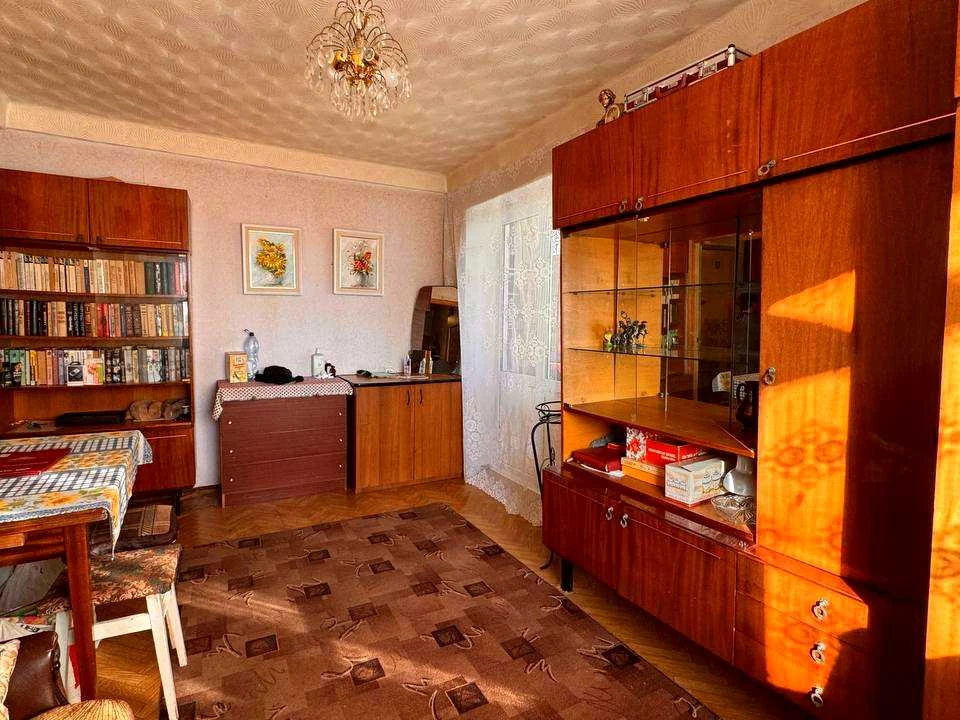 Квартира. Київ, Оболонський проспект