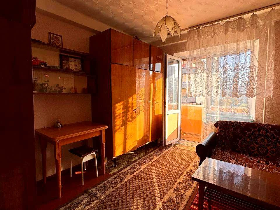 Квартира. Київ, Оболонський проспект