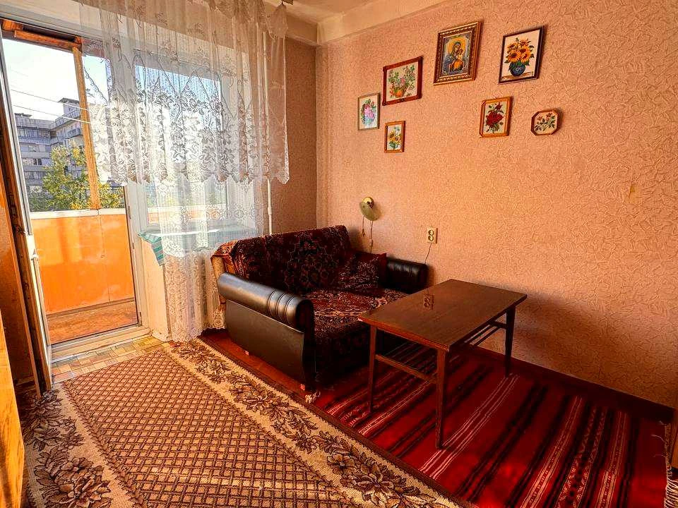 Квартира. Київ, Оболонський проспект
