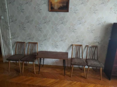 One-room apartment for sale on Lvivska Street 12