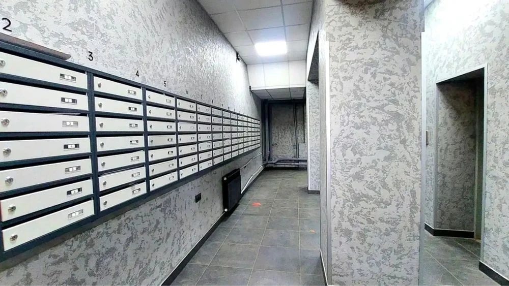 Центр Кловська Продаж 1к квартири Лесі Украінки бульвар 7