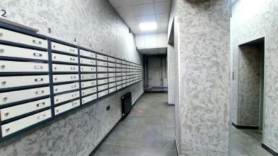 Центр Кловська Продаж 1к квартири Лесі Украінки бульвар 7