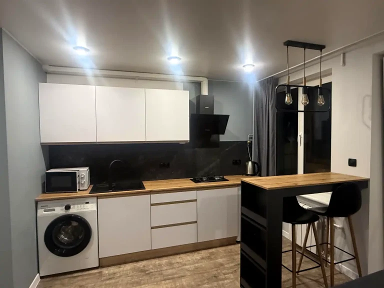 Продаж квартири 1-кімн. 30 м² 6/9 пов.