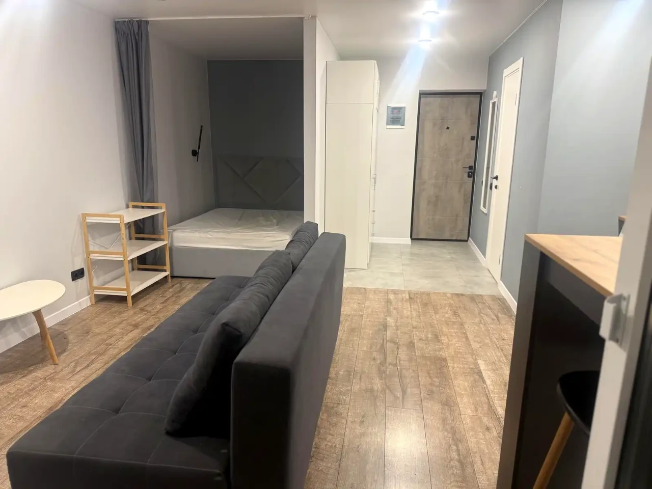 Продаж квартири 1-кімн. 30 м² 6/9 пов.