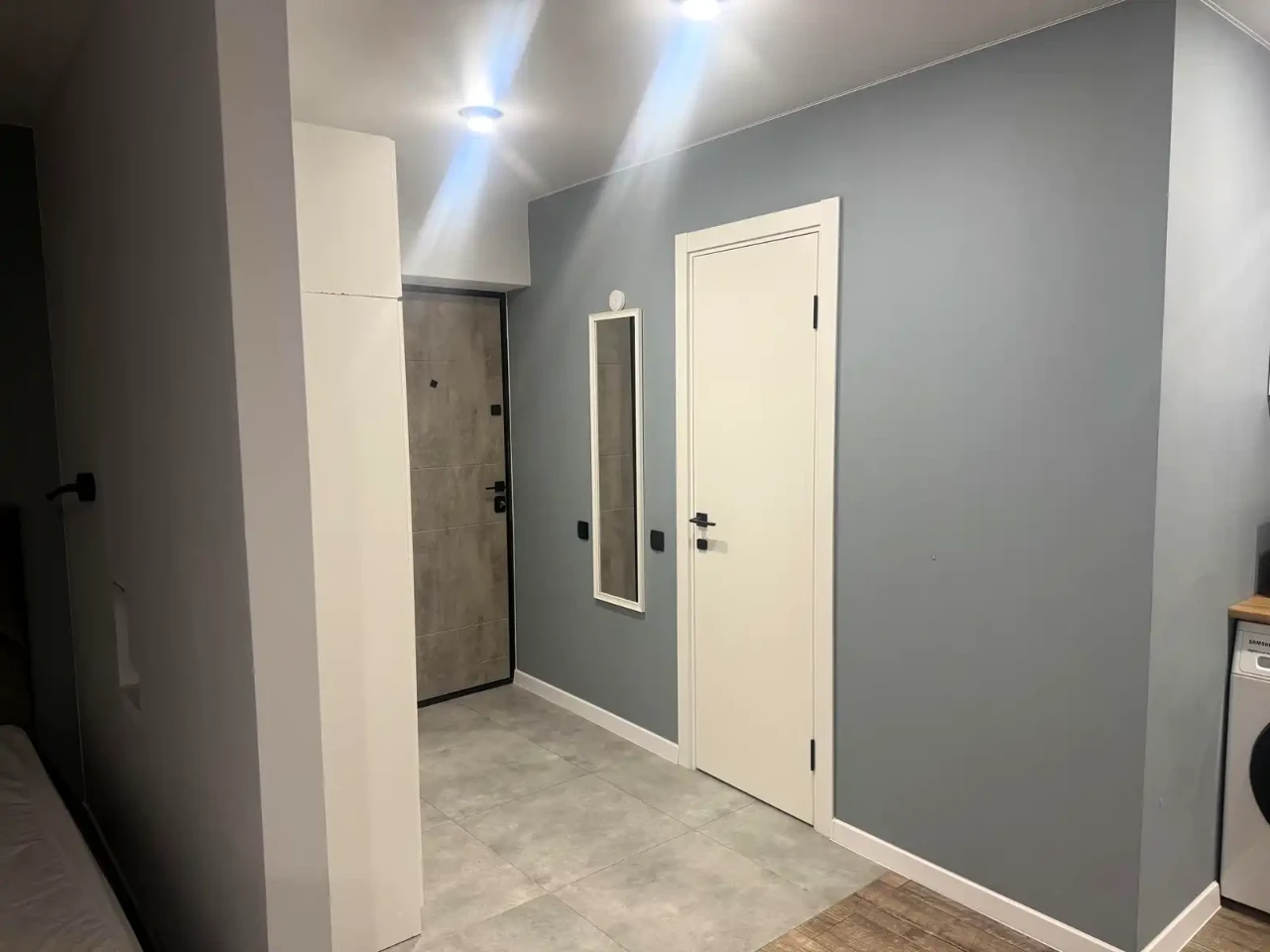 Продаж квартири 1-кімн. 30 м² 6/9 пов.
