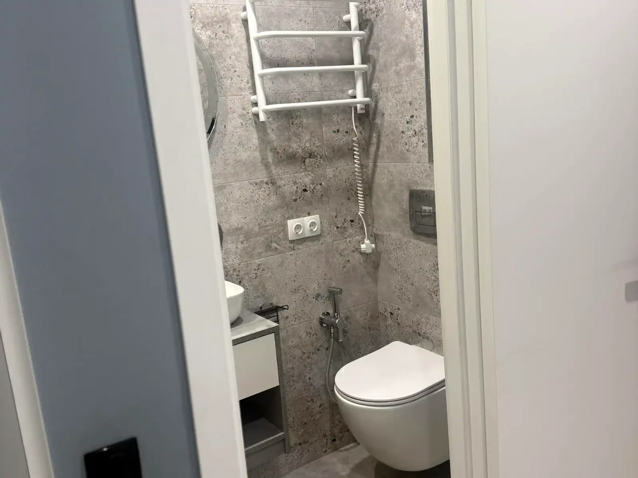 Продаж квартири 1-кімн. 30 м² 6/9 пов.