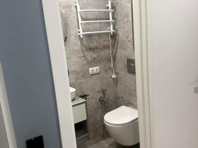 Продаж квартири 1-кімн. 30 м² 6/9 пов.