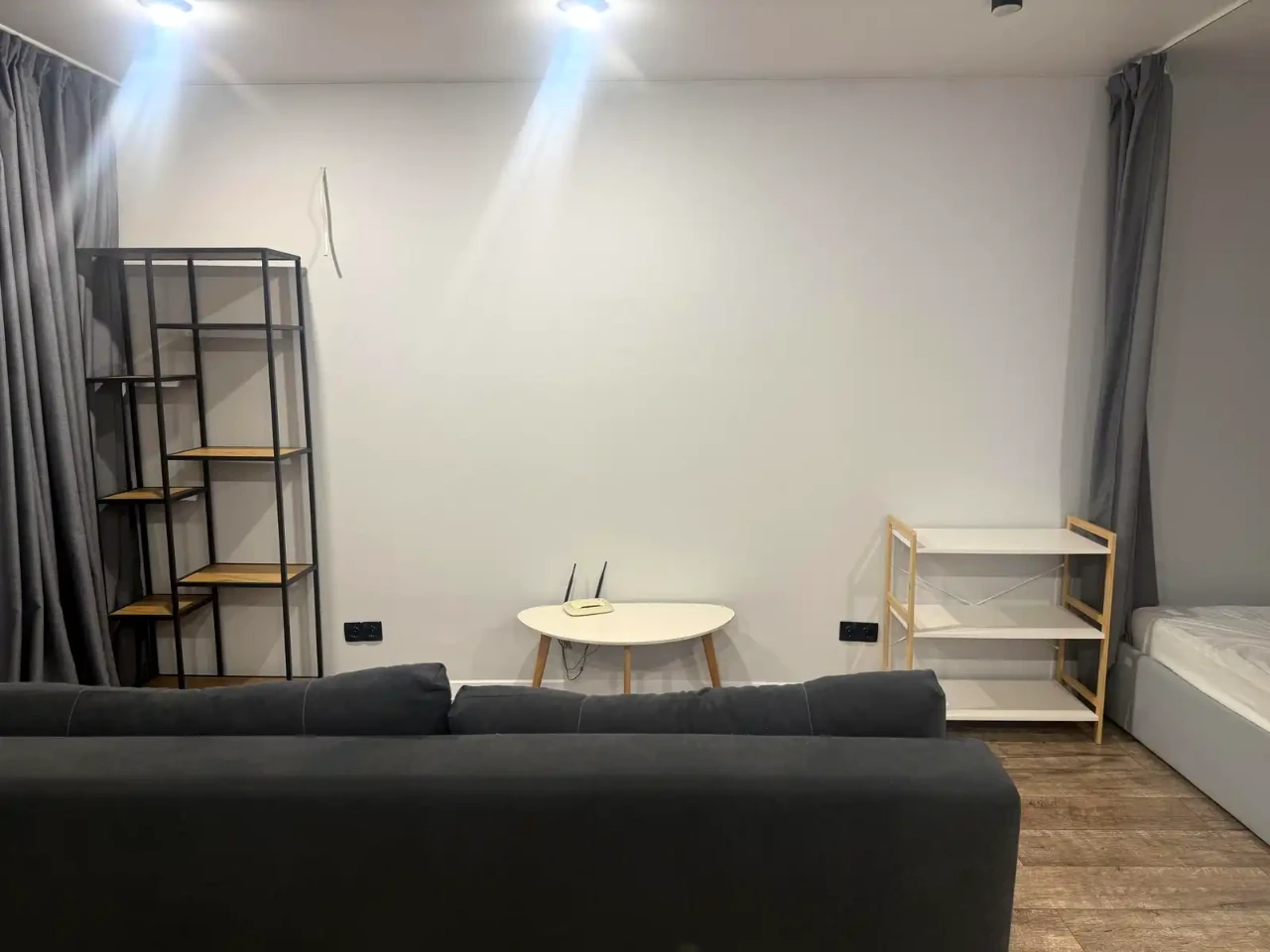 Продаж квартири 1-кімн. 30 м² 6/9 пов.