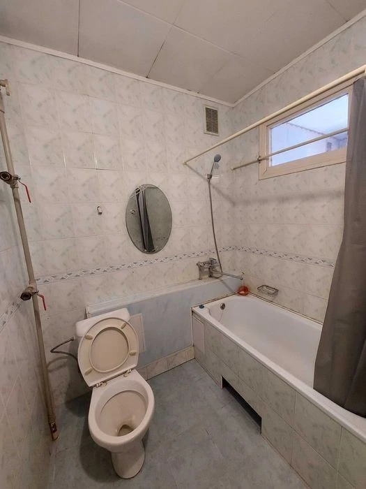 One-room apartment for sale on Lvivska Street 12